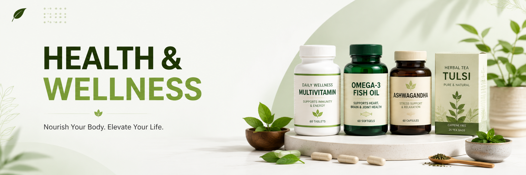 Health & Wellness